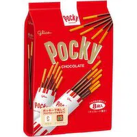 Glico - Pocky Chocolate Biscuit Sticks