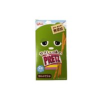 Glico - Salad Biscuit Stick, 23 Gram