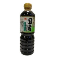 Ichibiki - Reduced-Sodium Domestic Soy Sauce, 750 Millilitre