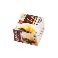 Eitaro - Sweets Anmits - Red Bean, 255 Gram