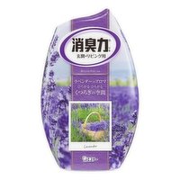 S.T. - Shoshu-Riki Deodorizer for Room - Lavender, 1 Each