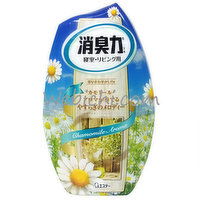 S.T. - Shoshu-Riki for Room Chamomile, 1 Each