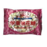 Eiwa - Petit Marshmallow, 100 Gram