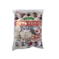 Eiwa - Jam Marshmallow, 100 Gram