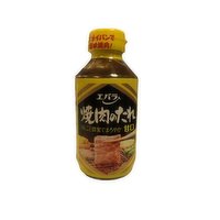 Ebara - BBQ Sauce Mild, 300 Gram