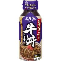 Ebara - Gyudon Sauce, 200 Millilitre