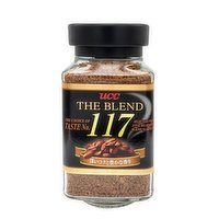 ucc - Instant Coffee Blend 117, 90 Gram