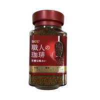 ucc - Instant Coffee Hojun Blend, 90 Gram