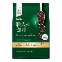 ucc - Coffee Powder( Deep Rich) Blend, 280 Gram