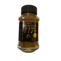 UCC - Instant Coffee Blend 117, 70 Gram