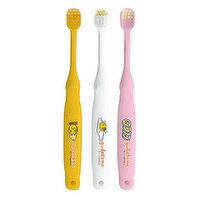 EBISU - Gudetama Kids Toothbrush 6y old+, 1 Each