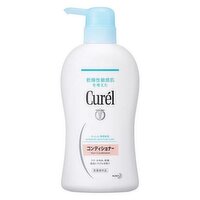 Kao - Curel Conditioner, 420 Millilitre