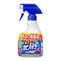 kao - Bathroom Foaming Cleaning Spray, 600 Millilitre