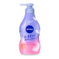 Nivea - Angel Skin Body Wash, 480 Millilitre