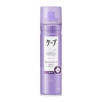 Kao - Cape 3D Extra Keep Hair Spray, 180 Gram