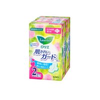 Kao - Laurier Sanitary Napkin Day Set, 40 Each