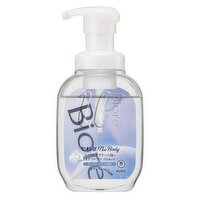 kao - Biore The Body Foam Wash, 540 Millilitre