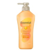 kao - Essential Repair Shampoo, 450 Millilitre