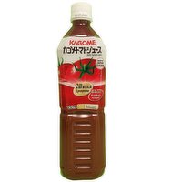 KAGOME - Tomato Juice, 720 Millilitre