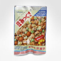 Kasugai - Mame Mix, 57 Gram