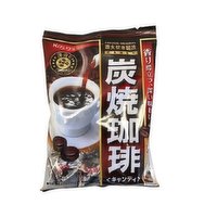 Kasugai - Sumiyaki Coffee Candy, 100 Gram