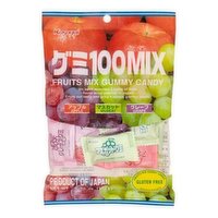 Kasugai - Mixed Gummies, 102 Gram