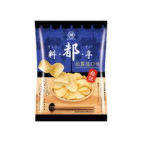 Koikeya - Potato Chips Truffle Salt Flavor, 61 Gram