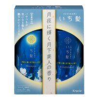 ICHIKAMI - Smoothing Shampoo Conditioner, 1 Each