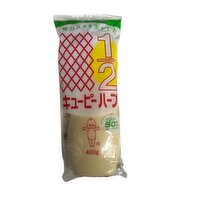 KEWPIE - Mayonnaise (Half Calories), 400 Gram