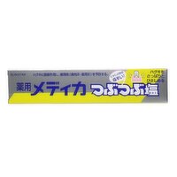 Sunstar - Crystal Salt Toothpaste, 170 Gram