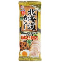 ITSUKI - Hkkaido Japanese Curry Ramen, 190 Gram