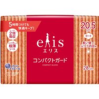 ELLEAIR - Compact Grd Stry Pd 20.5cm, 28 Millilitre