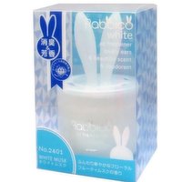 Diax - Japan Air freshener- Rabbico (White Musk), 1 Each