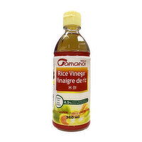 Tamanoi - Rice Vinegar, 360 Millilitre