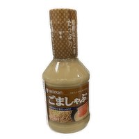 Mizkan - Goma Shabu Dipping Sauce, 250 Millilitre