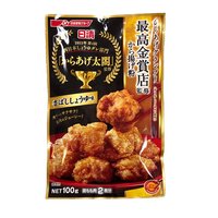 NISSIN - Roasted Soy Sauce Fried Chicken Powder, 100 Gram