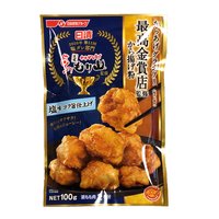 NISSIN - Salt Flavoured Fried Chicken Powder, 100 Gram