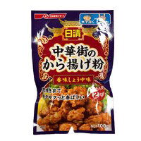 NISSIN - Soy Sauce Fried Chicken Powder, 100 Gram