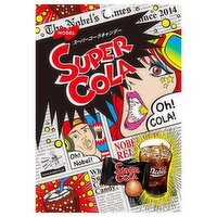 NOBEL - Super Cola Candy, 80 Gram