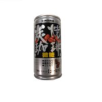 SANGARIA - Sumiyaki Coffee Drink, 190 Gram