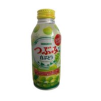 SANGARIA - White Grape Drink, 380 Gram