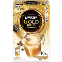 Nestle - Fuwa Gold Blend Coffee, 50 Gram