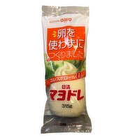 Nisshin - Mayonnaise, 315 Gram