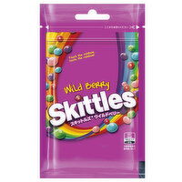 Mars Japan - Skittles Wild Berry, 40 Gram