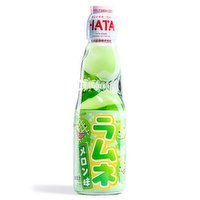 Hatakosen - RAMUNE MELON FLAVOUR, 200 Millilitre