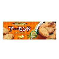 Furuta - Almond Cookie, 67 Gram