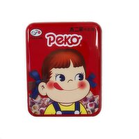 FUJIYA - Peko Milk Candy (Can), 30 Gram