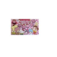 FUJIYA - Peko & Sanrio Strawberry Chocolate, 40 Gram