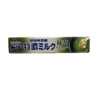 Uha - Macha Milk Candy Stick, 40 Gram