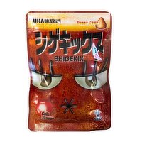 UHA - Shigekix Gummy Cola Flavour, 25 Gram